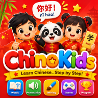 ChinoKids