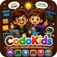 CodoKids