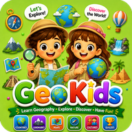 GeoKids